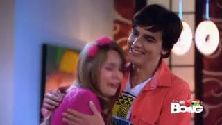 CHICA VAMPIRO - TERZO EPISODIO ITALIANO 