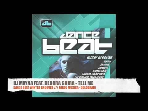DJ MAYNA DANCE BEAT WINTER GROOVES