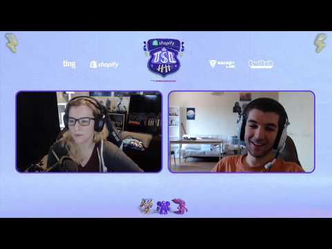 TSL 5 Upper Bracket Round 4: uThermal vs  Trap w/ guest caster PtitDrogo