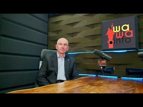 Badowski (Tȟašúŋke Witkó): w interesie Polski jest, by wojna na Ukrainie toczyła się jak najdłużej