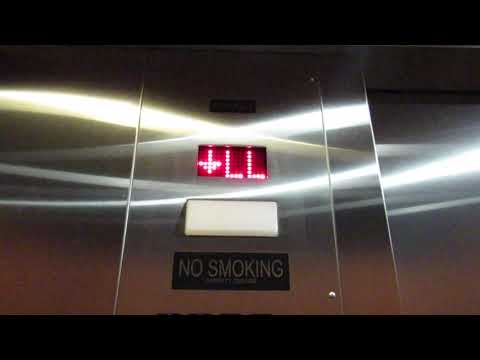 MEI Hydraulic Elevators @ Best Western Plus - Eagan, MN