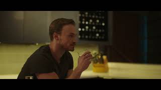 NEVER FORGOTTEN (2022) Official Trailer