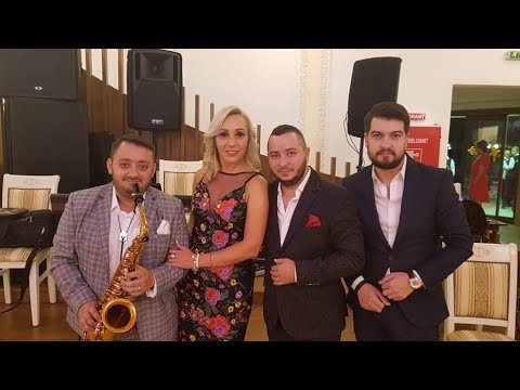 Dana Golet & Master Music - Hălmăgel (Minerva)