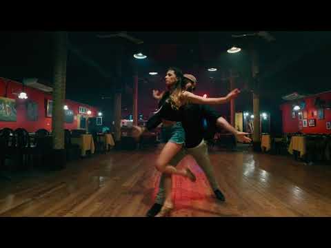 Leonel Di Cocco y Carolina Giannini - Take me to church