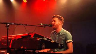 Jukebox the Ghost at the Ready Room - &quot;Hollywood&quot;
