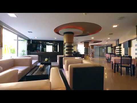 Viking Nona Beach Hotel Kemer