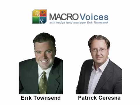 MacroVoices interview with Jonathan Tepper: The sea of excess liquidity will soon dry up!