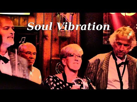 Soul Vibration - Lady Marmalade | Café de Cactus 2018.