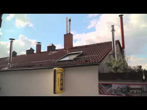 24 Stunden in unserer Region: Kaminbau Engel