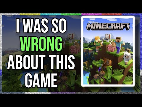 Mind-Blowing Minecraft Secrets Exposed!