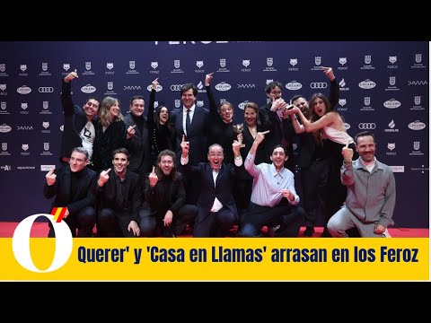 Querer: Tráiler Oficial | Movistar Plus+