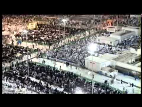 Full Taraweeh Makkah 2014 Day 22   Ramadan 1435 AH w English Subtitle