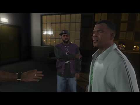 GTA 5 Gameplay Walkthrough Part 8 FULL GAME - ULTRA REALISTIC GRAPHICS [1080 60FPS PC] No Commentary