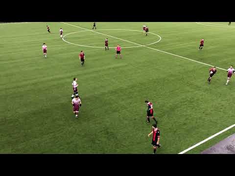 U19-  Malcesine - Intrepida