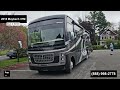 Check out this Video for a 2018 Nexus Maybach 37M(Stock #503133)  for sale by Pop RVs. This unit is located in Sarasota, FL