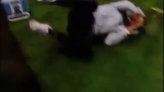 YouTube video
