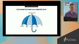 Package Your Python Code as a CLI