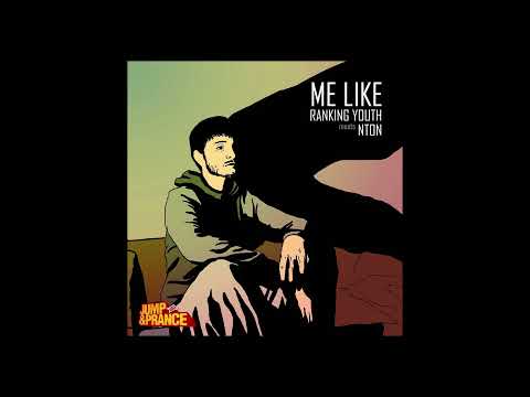 [Freedownload] - Ranking Youth & NTON - Me Like - Reggae