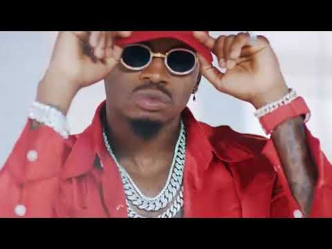 Diamond Platnamz ft Lava Lava    one two  official video