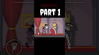 murder game| Murder gameplay part 1 #shorts