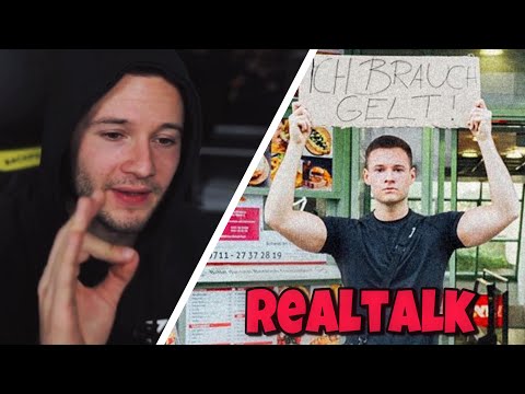 Monatliche Twitch EINNAHMEN? 🤑 Realtalk über Finanzen & Veränderungen 🤔