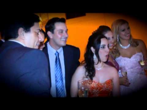 Clip Formatura 2ª Turma de Jornalismo