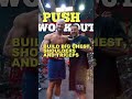 How To Build BIG SHOULDERS AND TRICEPS
