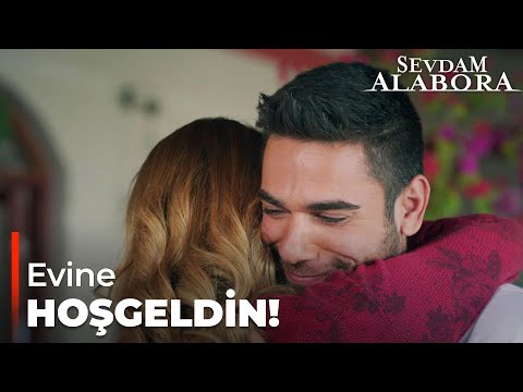 Gökhan'ı Görünce Her Şeyi Unuttu! - Sevdam Alabora 1. Bölüm