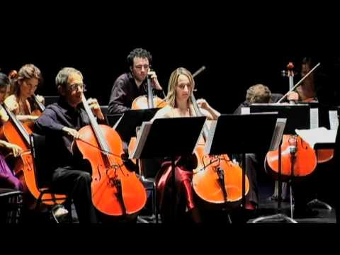 Kaiser-Lindemann Die 12 in Bossa-Nova.