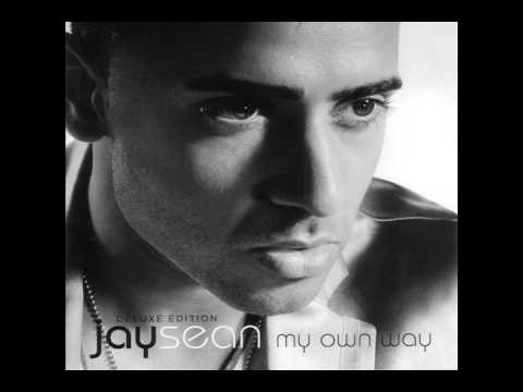 I won't tell Jay Sean Remix Ft. Sway