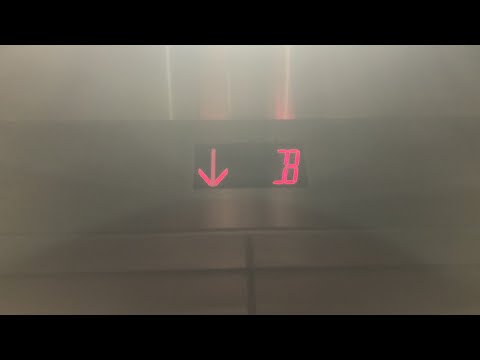 Schindler Traction Passenger Elevators @ RSM Plaza East Tower in Minneapolis, MN