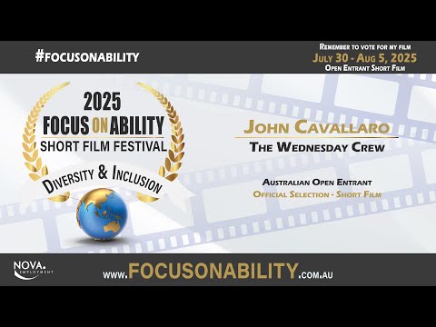 The Wednesday Crew film thumbnail