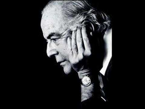 Samuel Barber