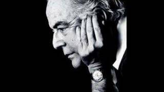 Samuel Barber - Adagio for Strings video