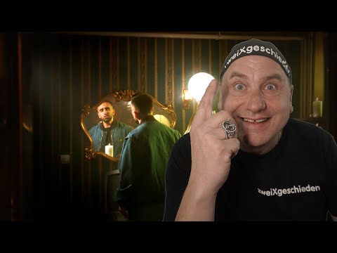 Uwe reagiert: PA SPORTS X CAPITAL BRA - HELL (prod. by Chrizmatic) REACTION