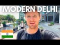 Exploring GURUGRAM The TECH Hub Of New Delhi INDIA S Cyber City