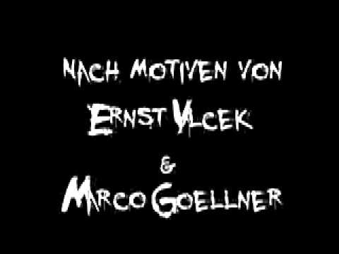 DORIAN HUNTER Film (Teaser)