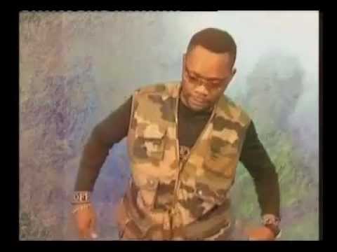 Boketshu 1er - Naye Koyemba