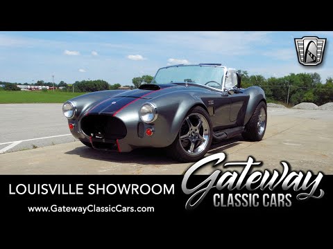 1966 AC Cobra (CC-2014369) for sale in O'Fallon, Illinois