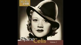Elyane Celis - Colin-maillard
