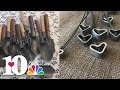 End the Violence: Groups repurpose guns into art