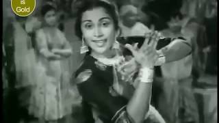 Punjabi Movie Do Lachhian (1959) Song -Teri Kanak 