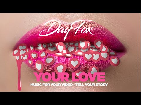 Your Love - Upbeat Love Vocal Pop - Background Music for Video Projects