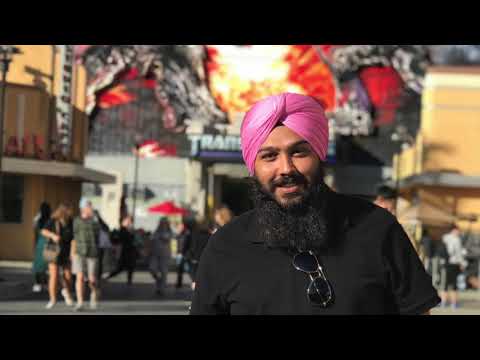 Happy Birthday Bhupinder Singh