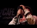 The PB Underground Part Time Lover Live Jazz Cafe