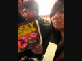 November 25 2009 My 18th Birthday