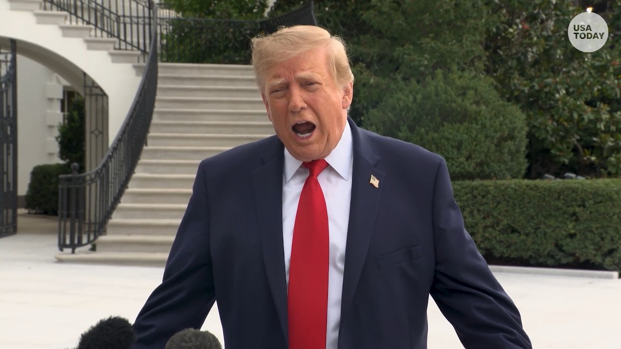 Trump rejects new Iran ceasefire proposal that would reopen the Strait of Hormuz