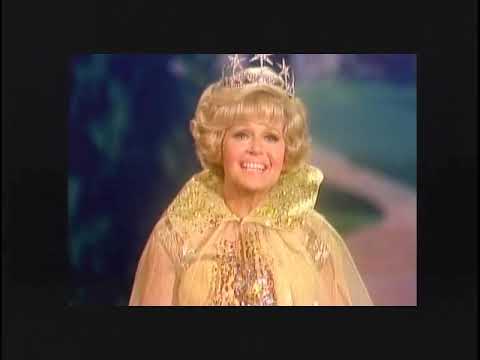 Lawrence Welk Tribute to Walt Disney 1973