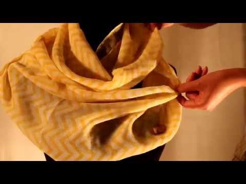 NeckEmbrace.org Non-Profit Organization 15 Second Launch Trailer