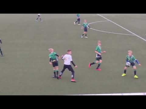 FC Olymp (07) - Vändra JK Vaprus (07)